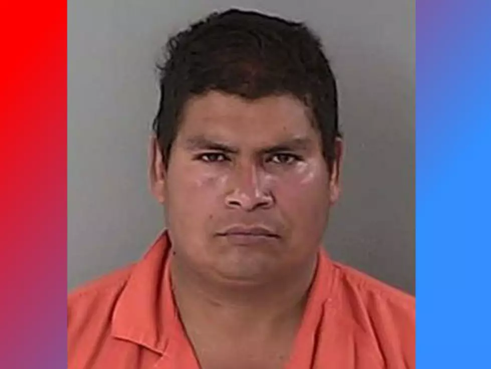 Man Involved in Sex-Slave Case Faces Jailtime, Deportation
