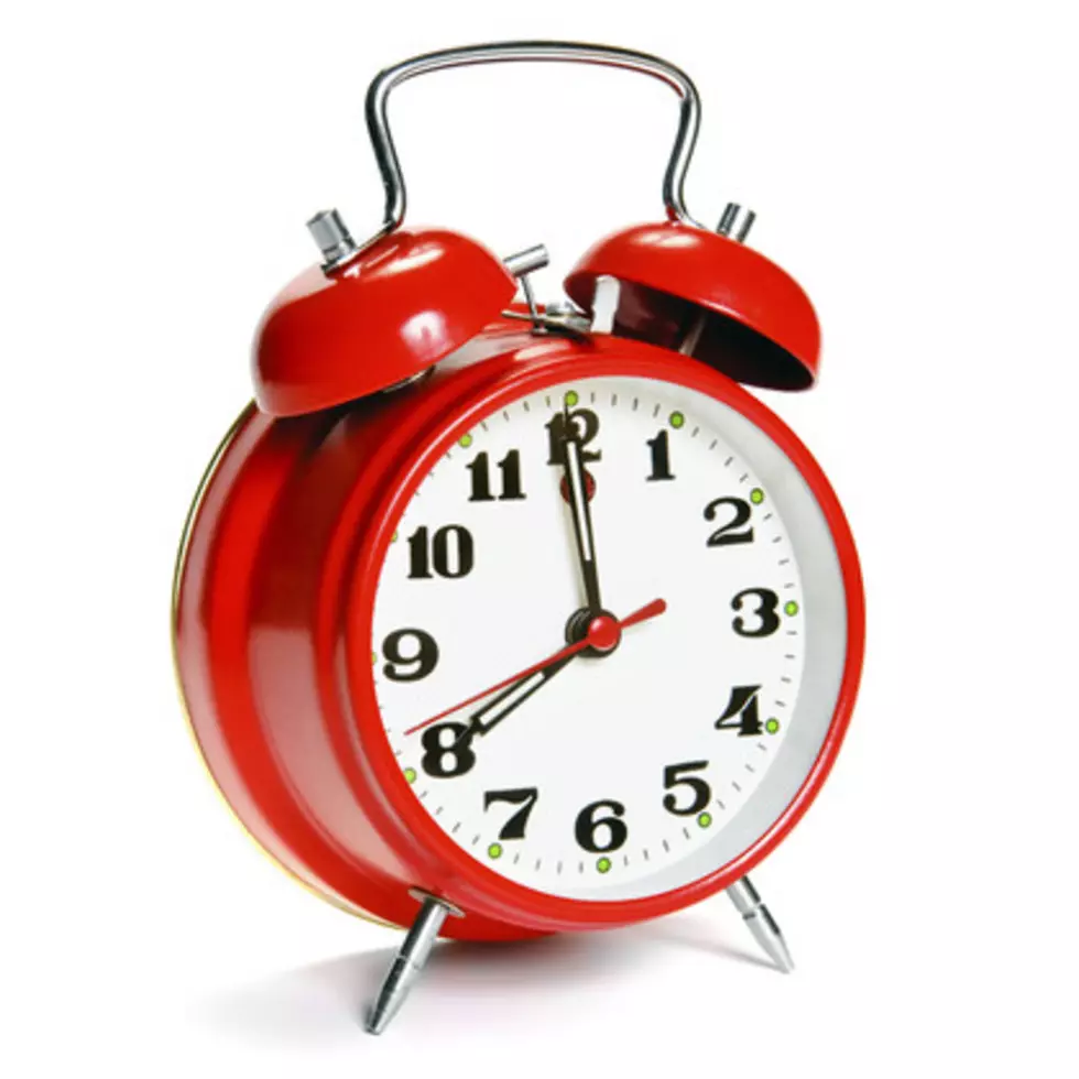 Do You Still Use a Traditional Alarm Clock?