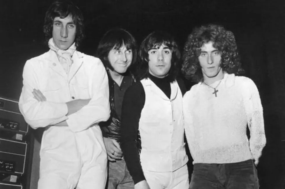 The Who - Did You Know This?...