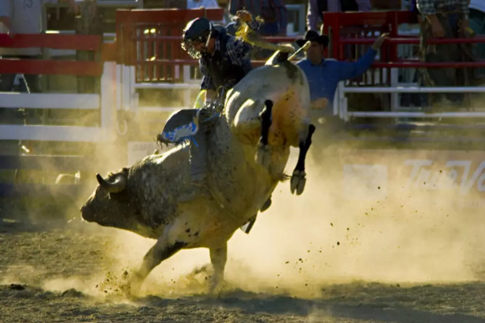 When is the Intercollegiate Rodeo at College of Southern Idaho in Twin Falls?