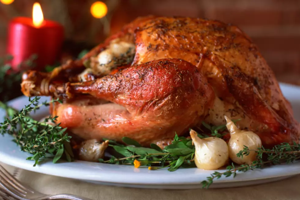 How To Safely Make Sure That Turkey Is Thawed Before Thanksgiving