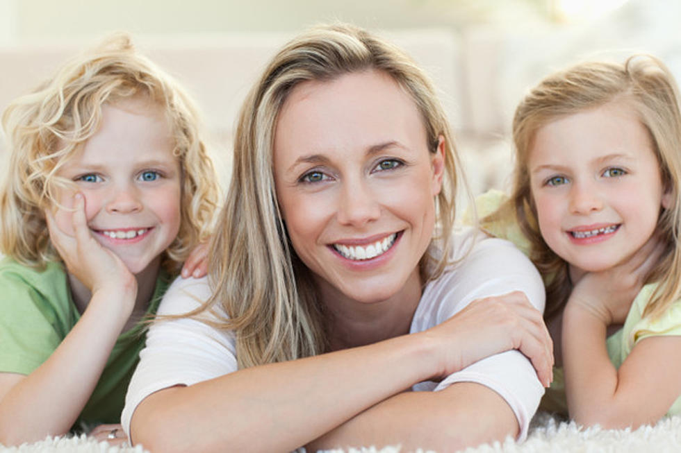 Top Signs That You Are a Competitive Mom