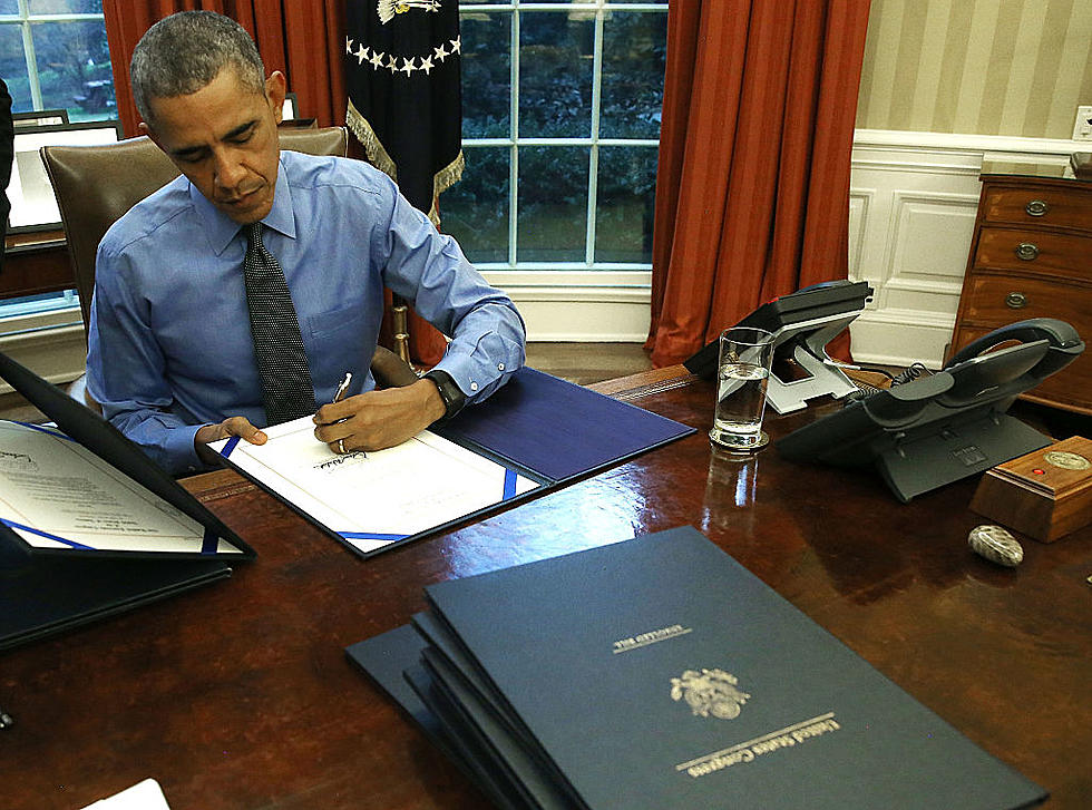 President Obama Signs Disaster Declaration for Idaho, Provides Federal Aid