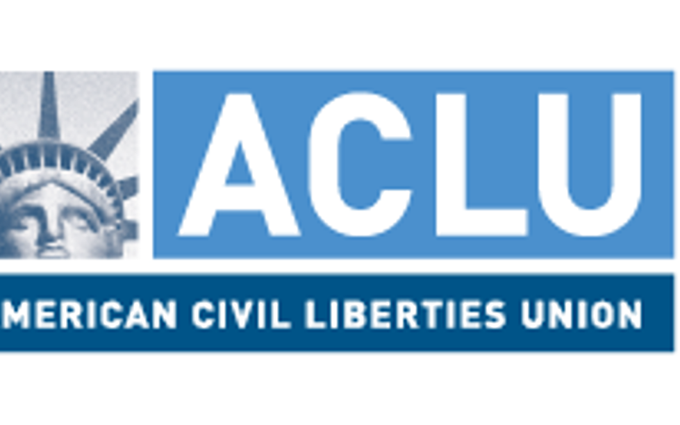 Idaho Judge Dismisses ACLU Lawsuit