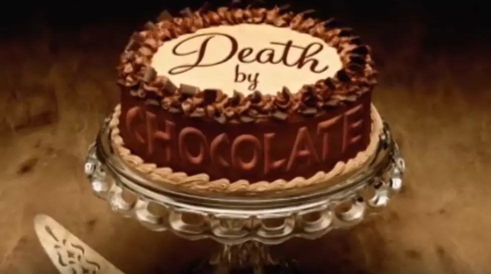 Are You Going to Death By Chocolate in Twin Falls?