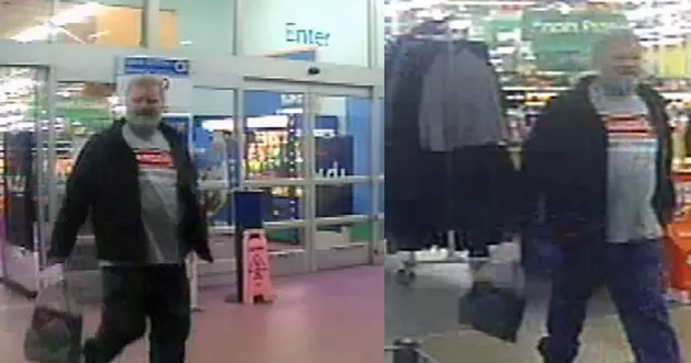 Can You Identify This Twin Falls Credit Card Thief?