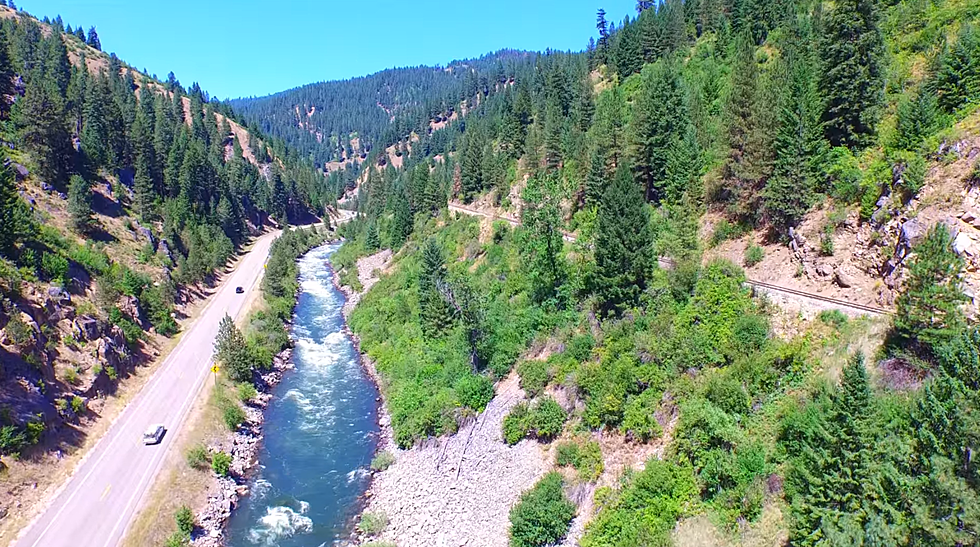 If Anyone Refuses To Believe That Idaho Is Awesome, Show Them This (VIDEO)