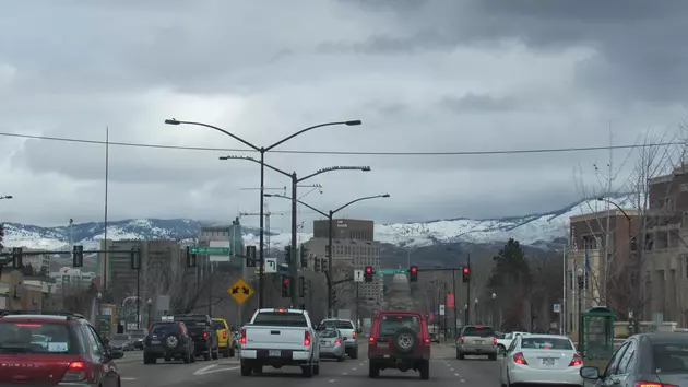 Boise Named One Of The Best Cities To Live In