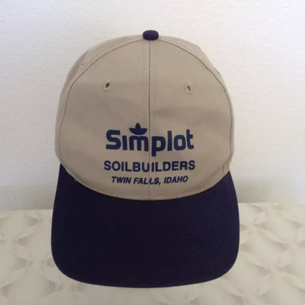 There Are An Alarming Number Of Twin Falls Trucker Hats On Etsy