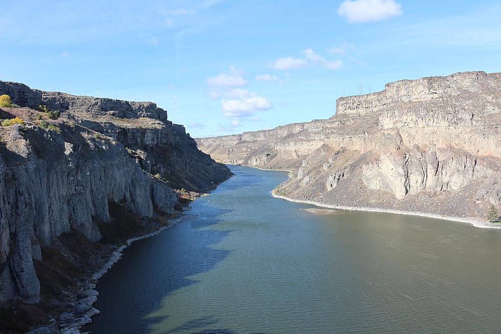Idaho Rivers Ranked