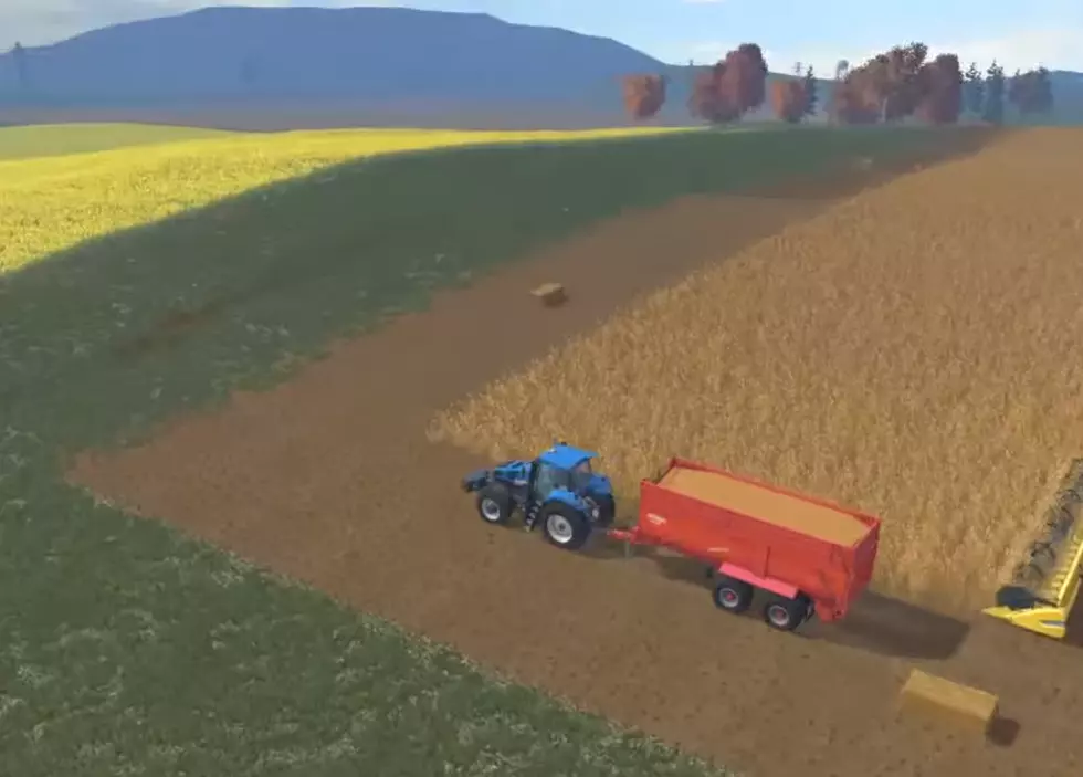 There Is Now A Video Game About Farming In Southern Idaho