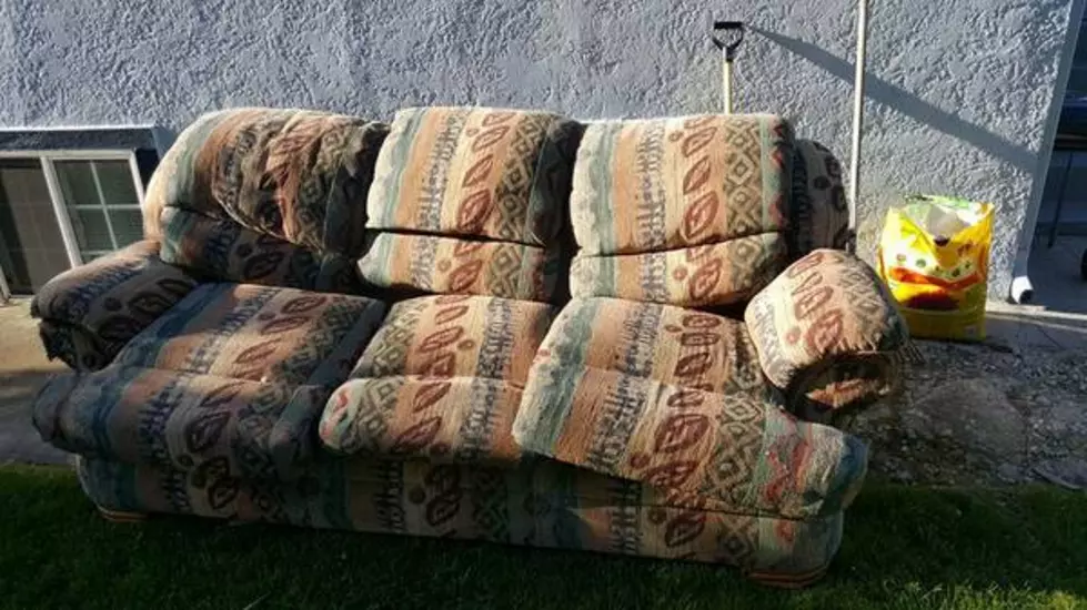 These Free Couches On Idaho Craigslist May Be Trying To Kill You