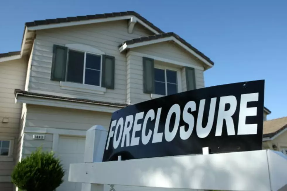 Home Sweet Home – Foreclosures In Idaho Way Down