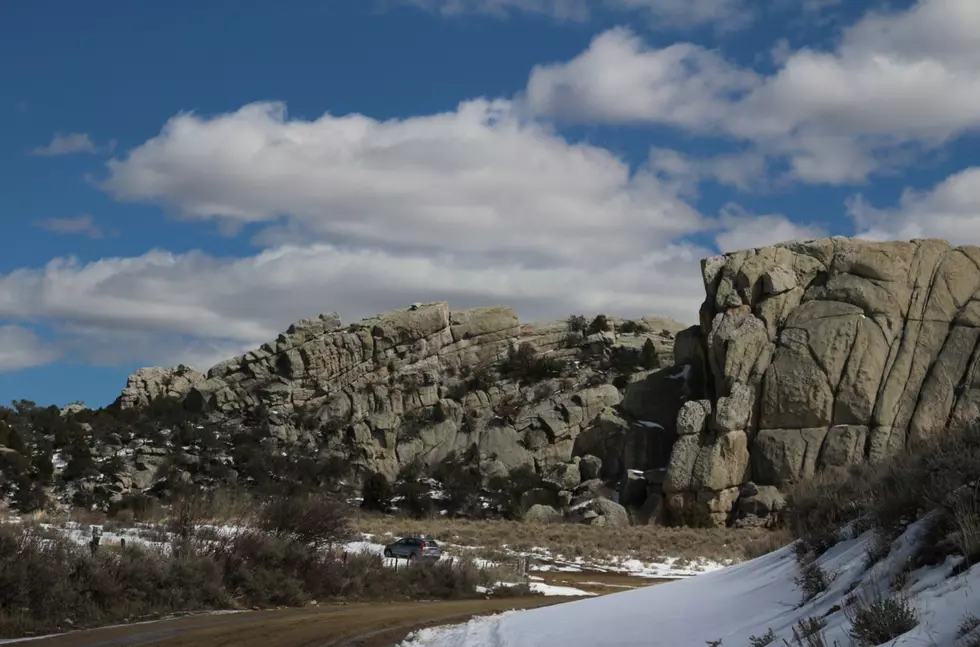 City Of Rocks Named One Of The Top 10 Scenic Drives In Idaho