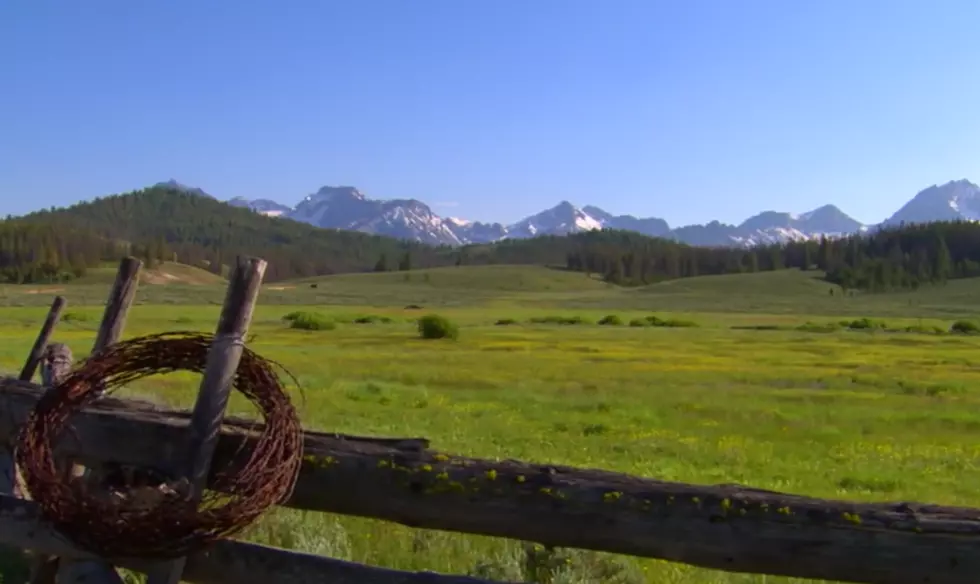 Someone Made A Movie About Idaho And It’s Really Good