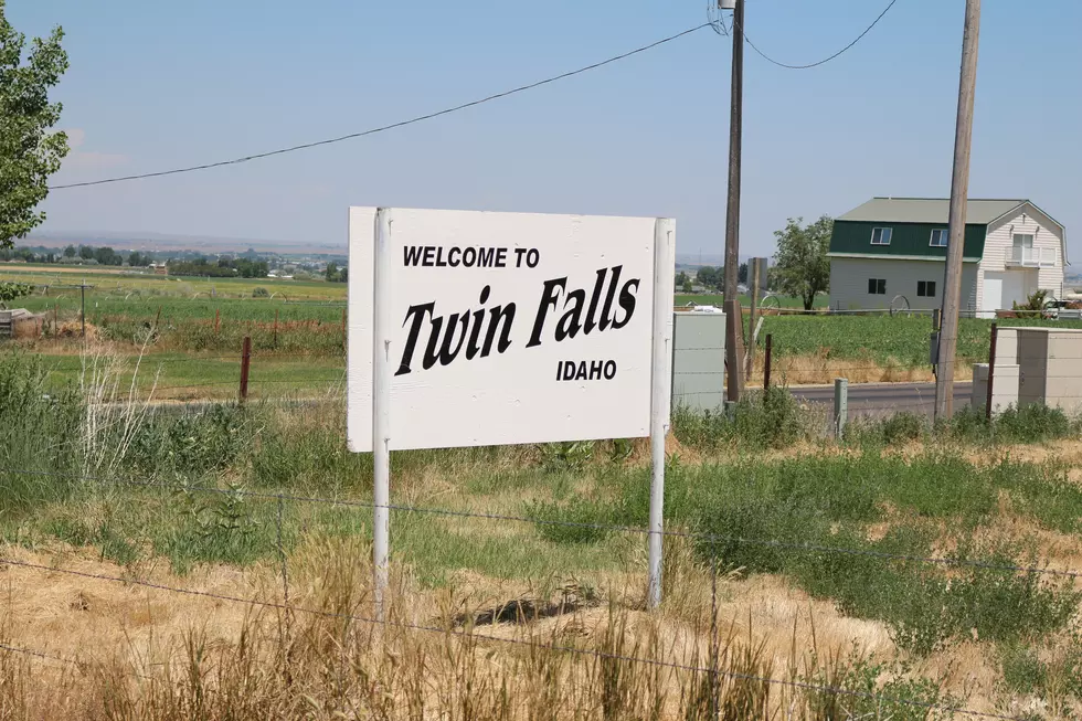 Describe Twin Falls in Four Words