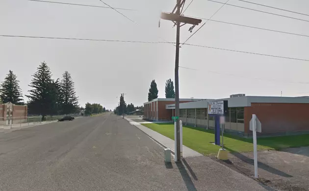 Reports Of Heavy Police Activity In Heyburn, Idaho