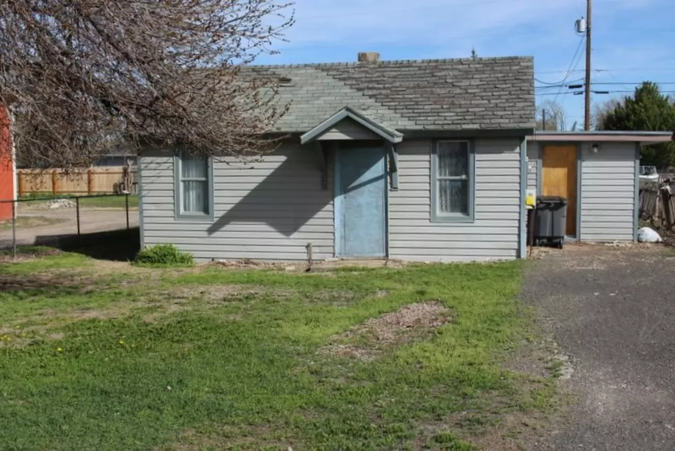 Least Expensive Home In Twin Falls County Could Be Real Life &#8216;Fixer Upper&#8217;
