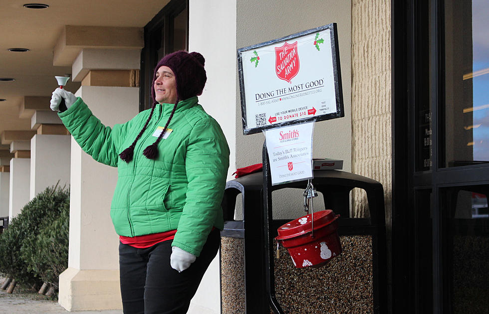 With Cash Donations Down, Salvation Army says &#8216;We Really Need a Miracle&#8217;