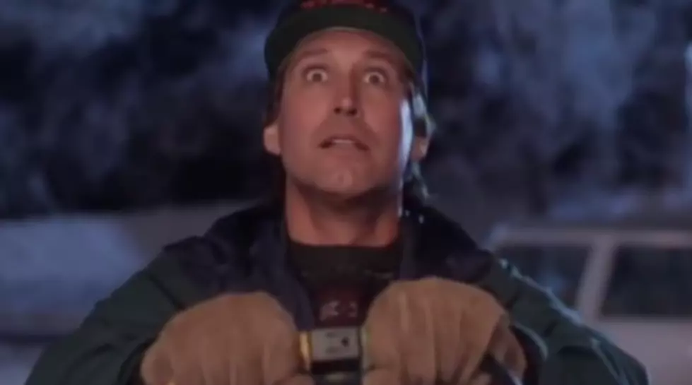 What Would It Cost To Power Clark Griswold’s Christmas Lights In Idaho? Here’s Your Answer