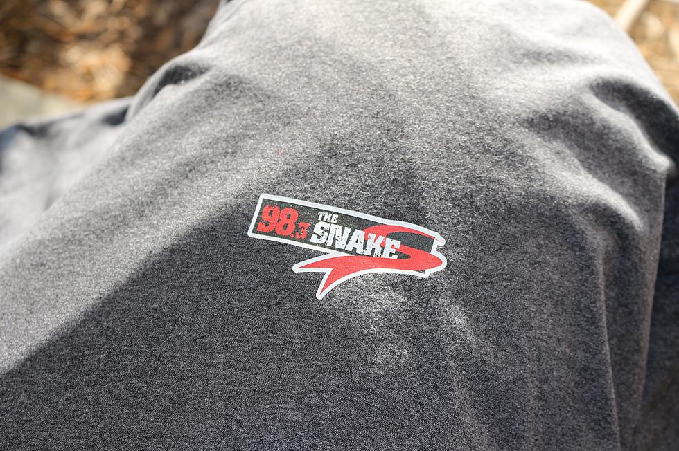 The New Snake T-Shirts Are Here And They’re Awesome