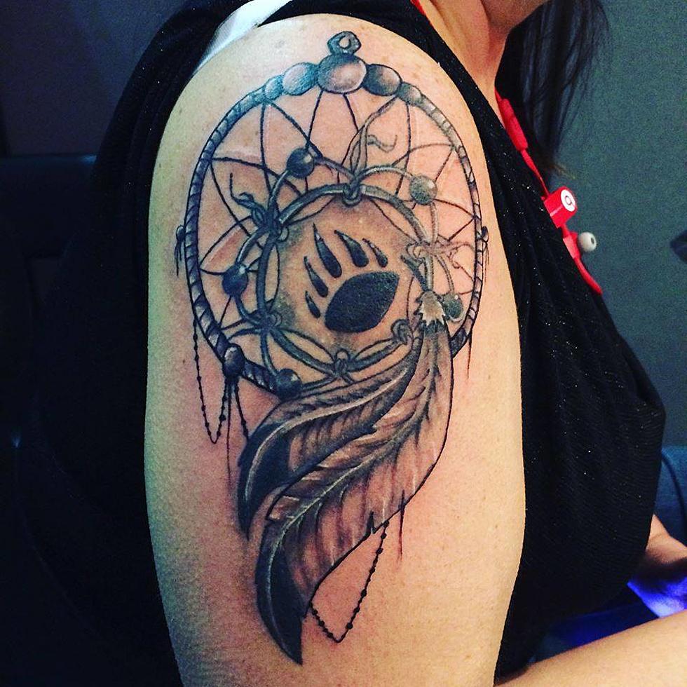 Twin Falls Tattoo Artist Reveals What Tattoos Hurt the Most (and Least)
