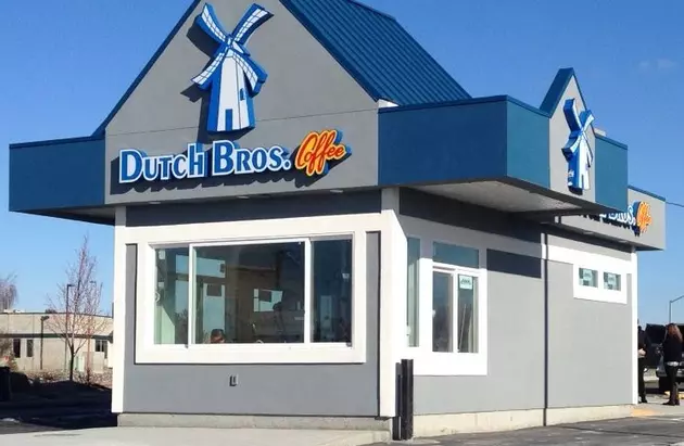 New Dutch Bros In Twin Falls Is Taking Applications