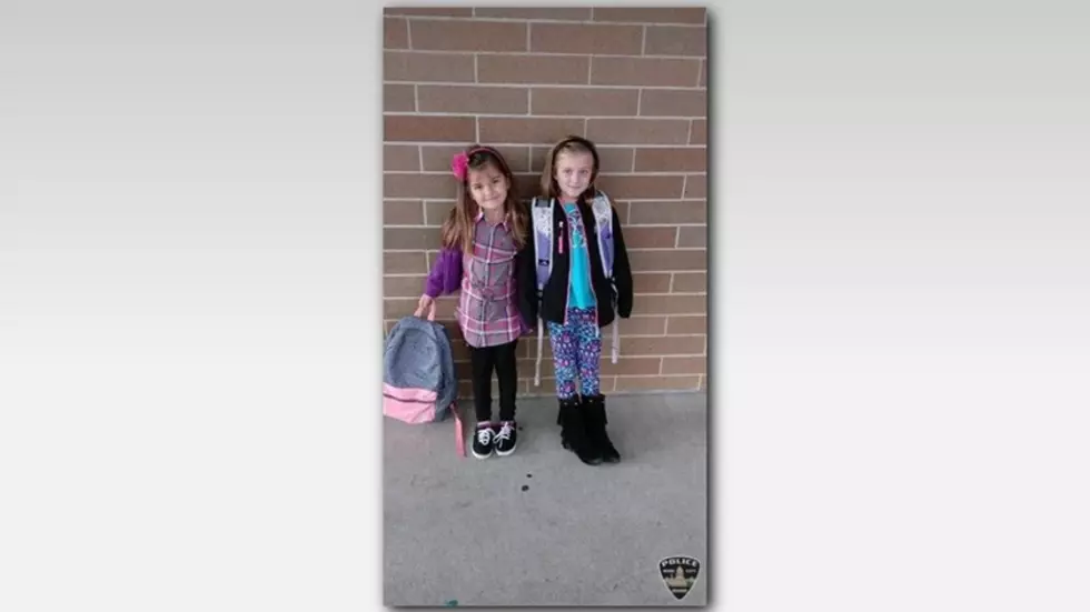 Idaho Police Believe These Young Girls are in Danger (AMBER ALERT)