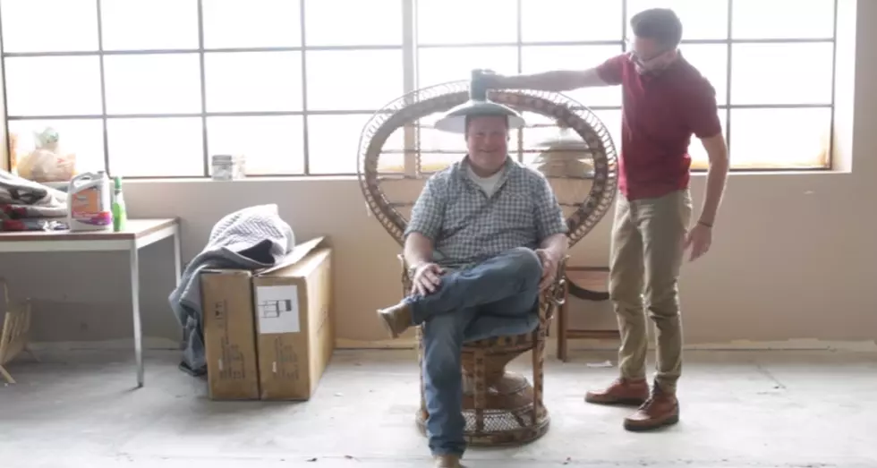 Boise Boys is a New Show on HGTV (WATCH)