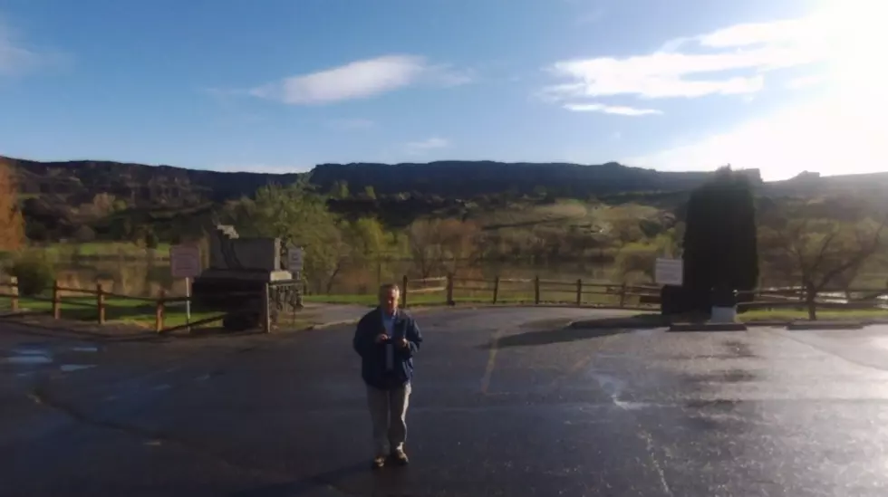 Canadian Guy Learns to Fly Drone in Twin Falls – Hilarity Ensues (WATCH)