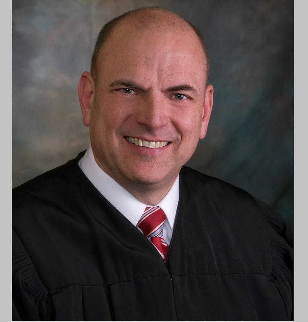 Magic Valley Judge Appointed to Idaho Supreme Court