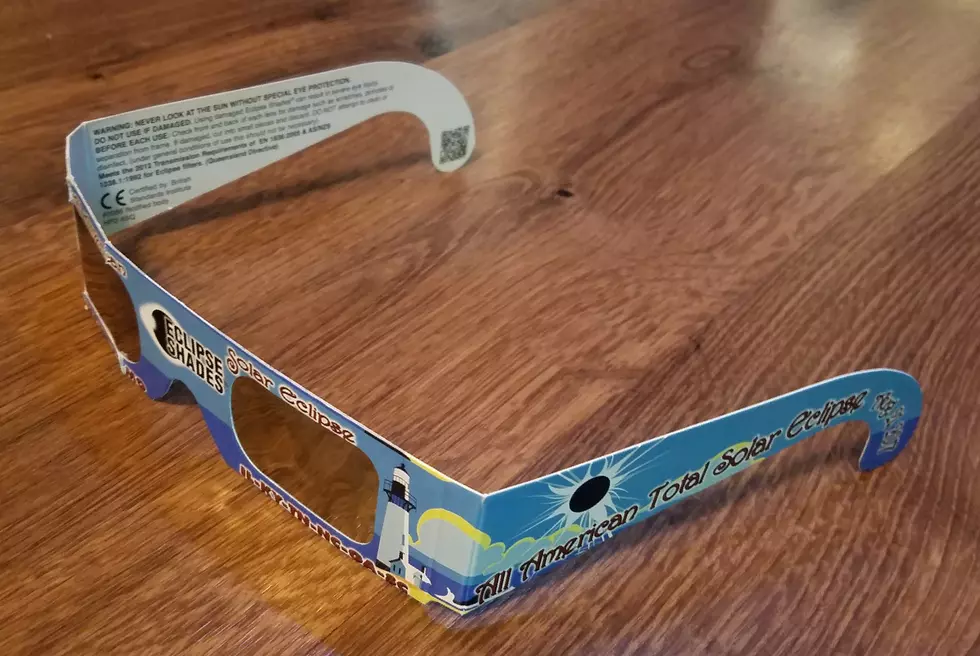 Donate Your Used Eclipse Glasses in Twin Falls for a Great Cause
