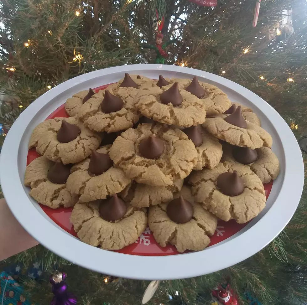 80 Year Old Cookie Recipe Gifted By Twin Fall’s Resident