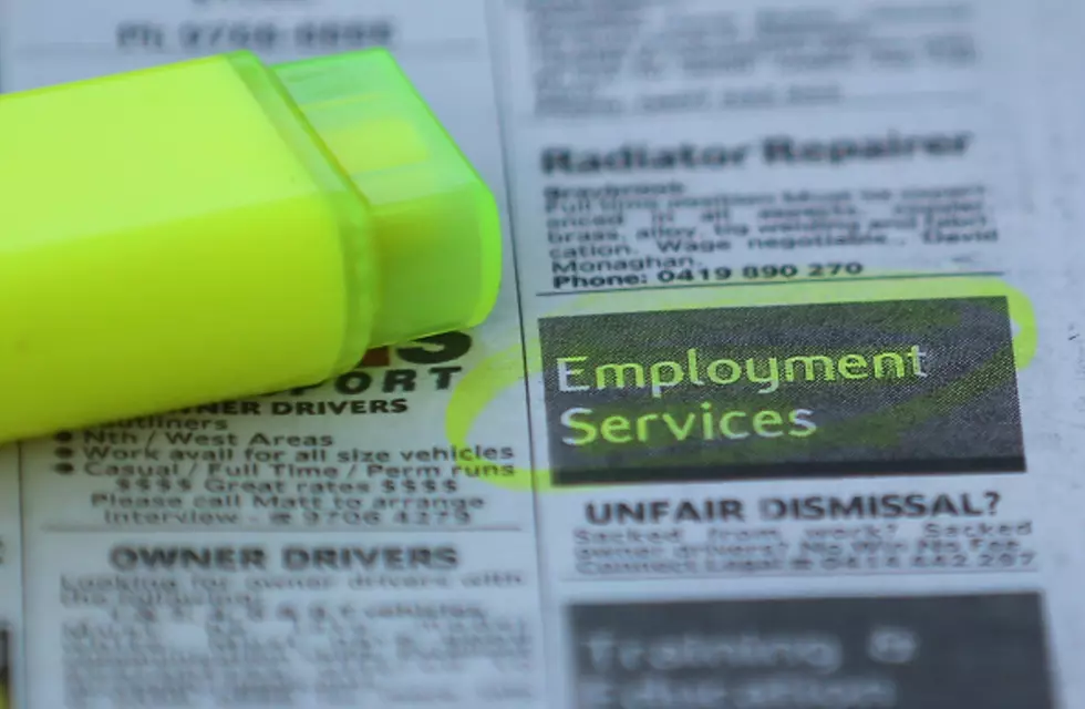 Idaho Unemployment Rate Fixed To End 2017