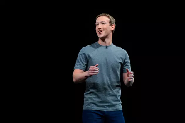 Mark Zuckerberg Among Business Moguls At Sun Valley Conference