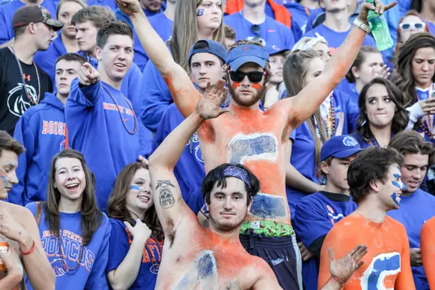 Boise State Football Returns To Twin Falls Radio This Weekend
