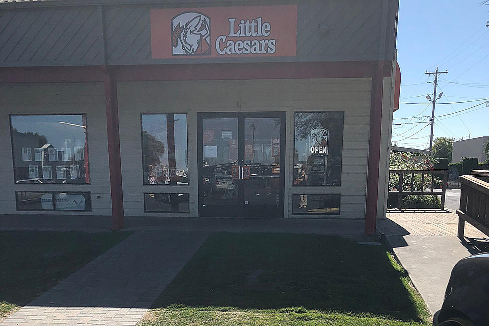 Little Caesars Is Testing A New Plant-Based Sausage Pizza