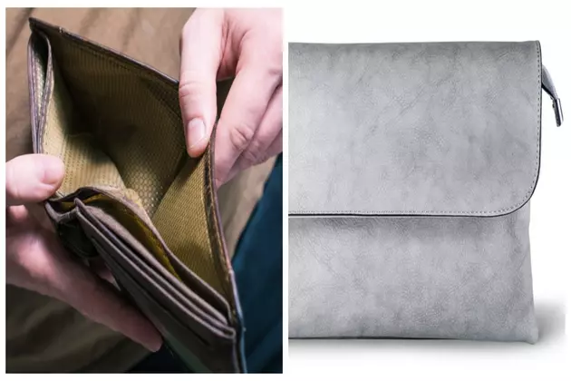 What&#8217;s In Your Wallet/Purse? Survey Says Idahoans Are Broke