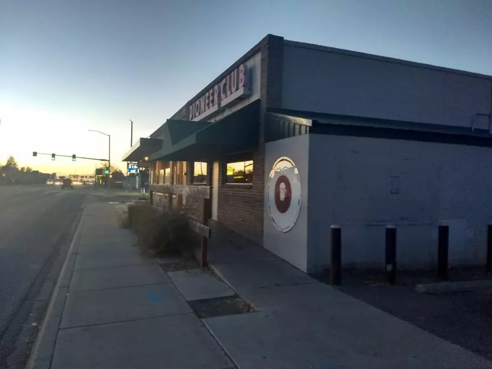 Twin Falls Pioneer Club Sold; To Be Torn Down Soon