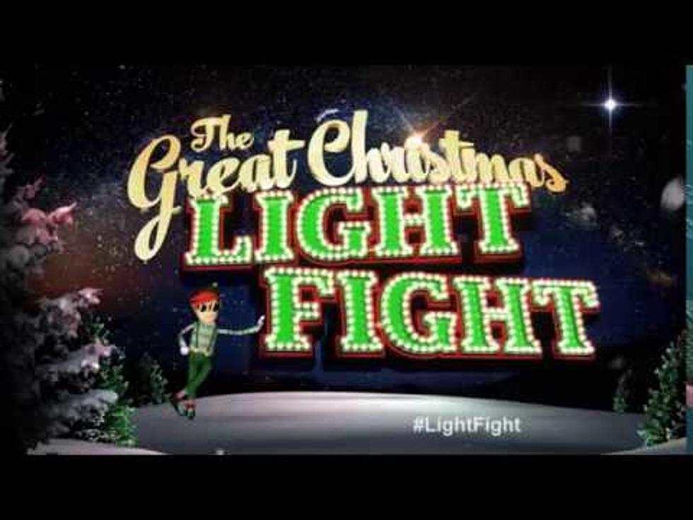 Why Has Twin Falls Never Been Featured On The Great Light Fight?