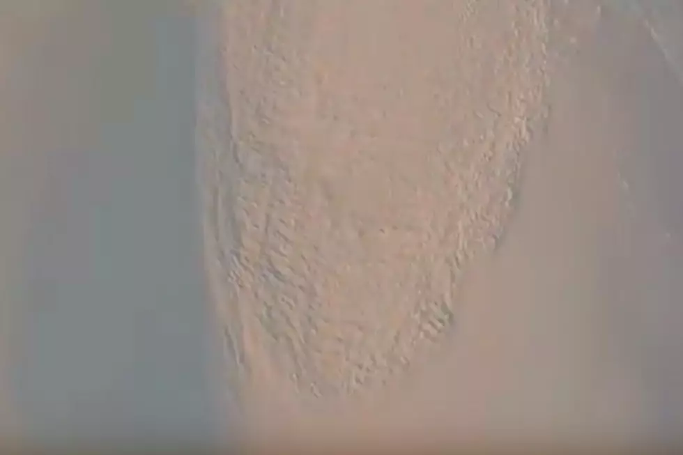 Video Shows Skier Trigger Massive Southern Idaho Avalanches