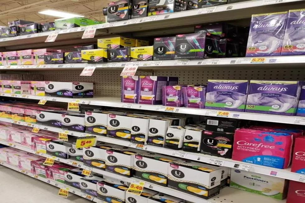 RECALL: Kotex Tampons Pulled; Illness And Injuries Reported