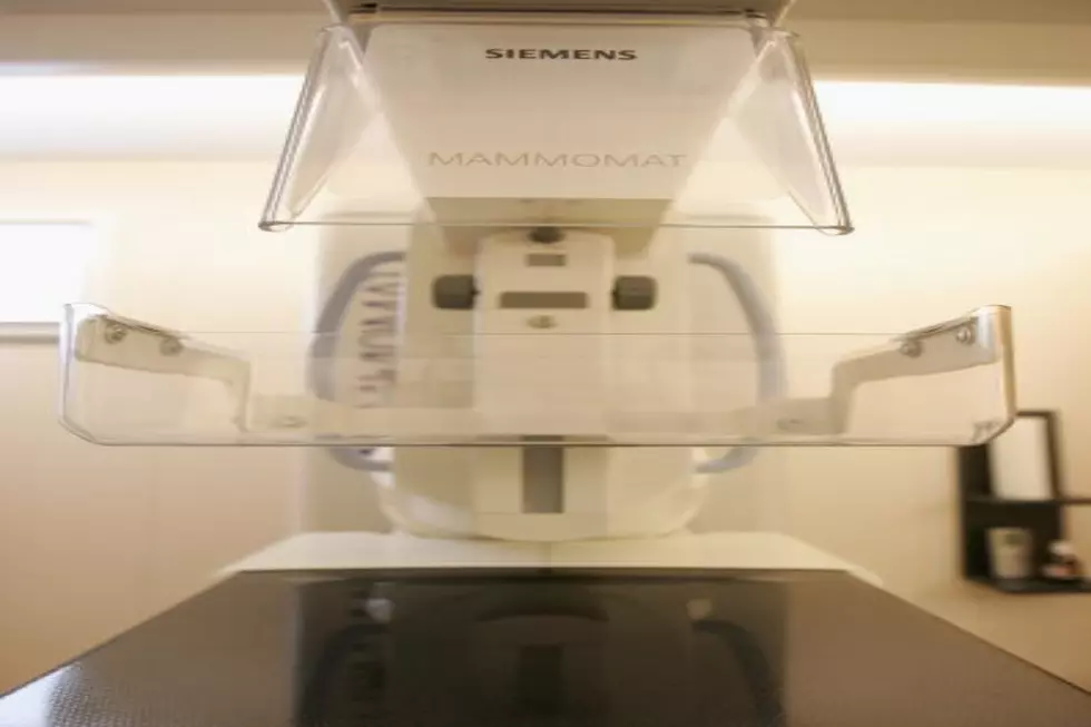 New Mobile Mammogram Service Available In Southern Idaho