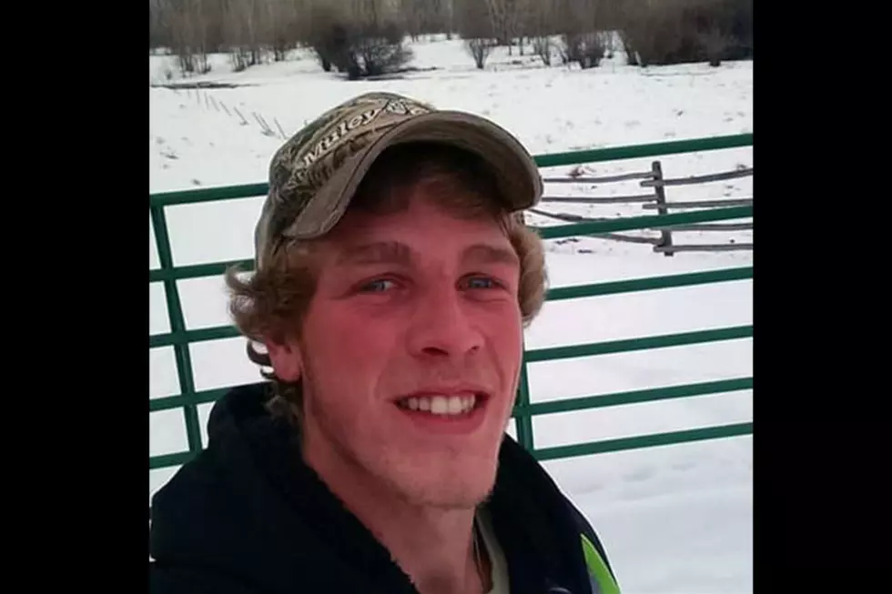 Kin Of Missing Challis Man Pleads For Help; Fearful Of Foul Play