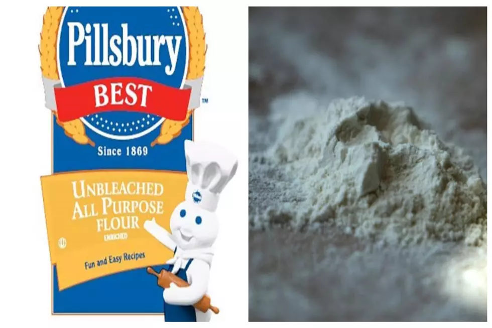 RECALL: Potentially Fatal Bacteria Found In Popular Flour Brand