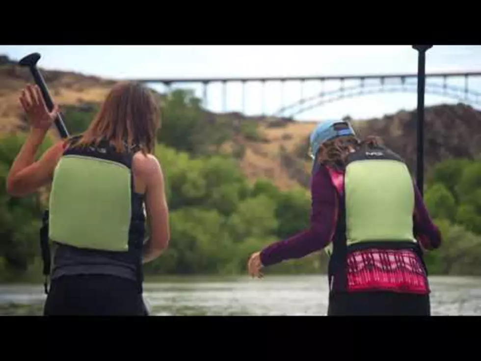 New Video Showcases Best Spots For Magic Valley Outdoor Adventure