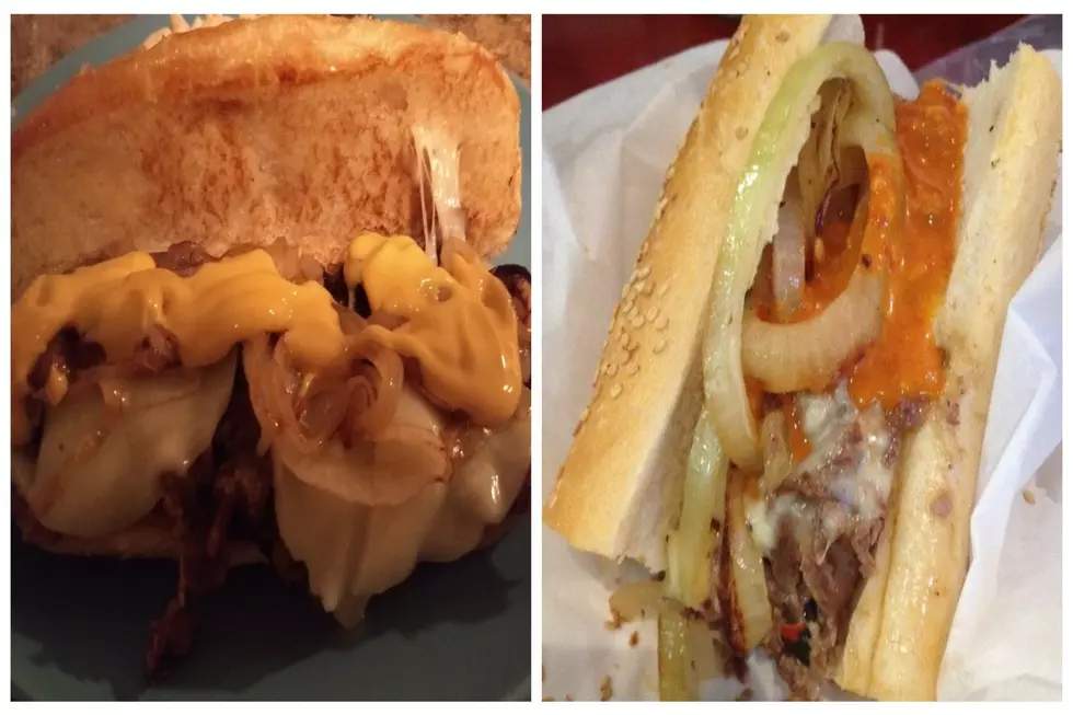 Cheesesteak Day Coming; Guess Which Was Made In Philly Or Idaho