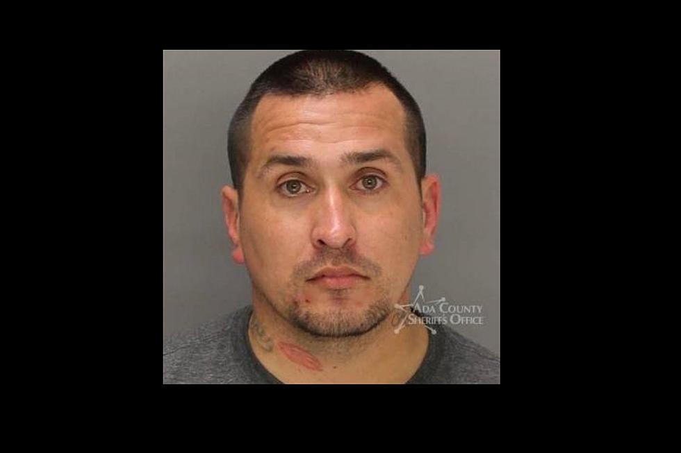 Most Wanted: South Idaho Man Sought On Violent Offence; Drugs