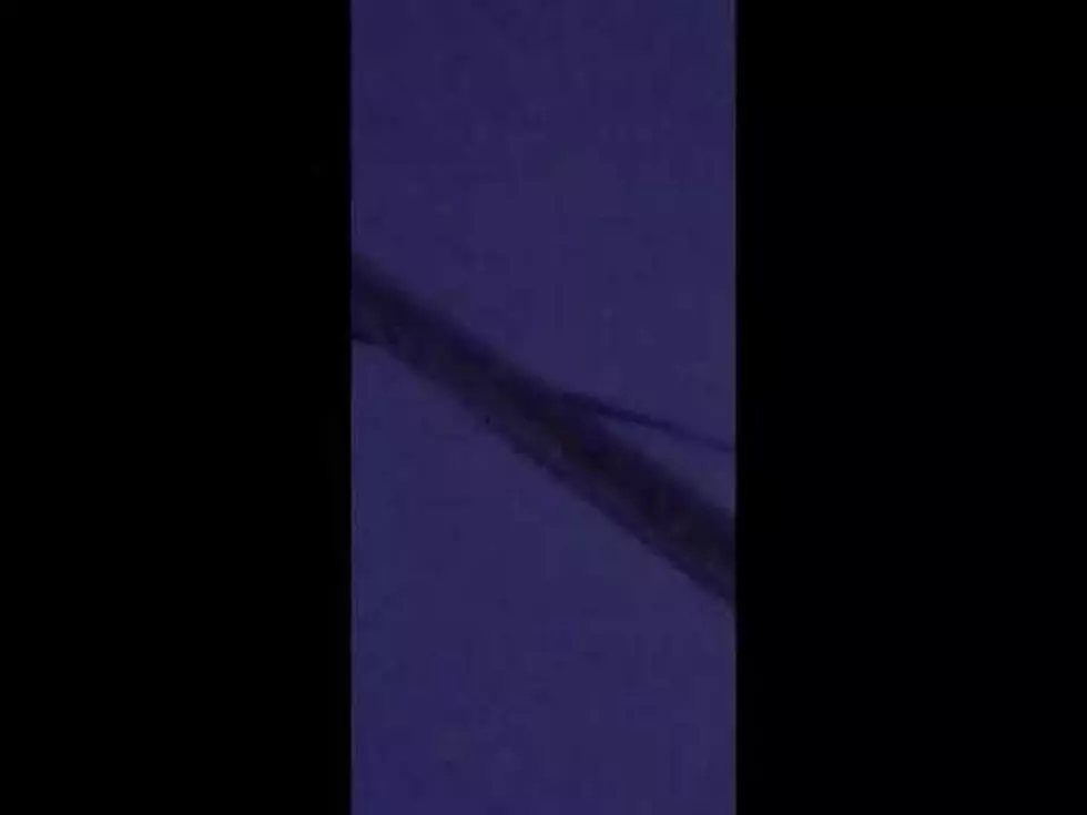 New UFO Video Shot Over Twin Falls; Researchers Give Thumbs Up