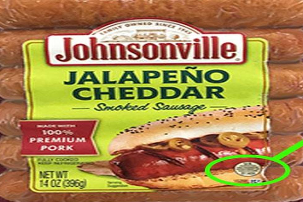 RECALL: Nationally Sold Sausage Links May Contain Foreign Matter